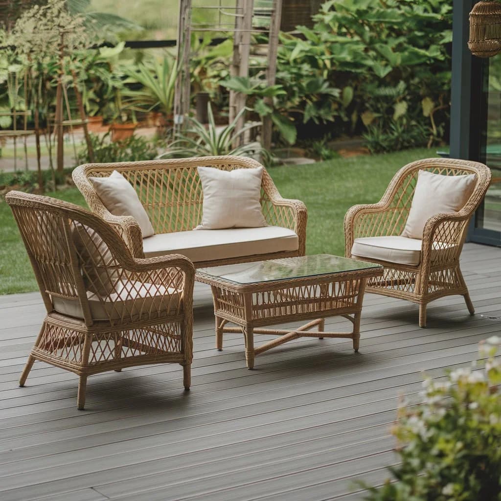 rattan