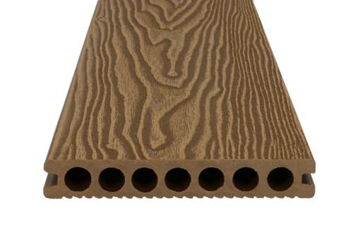 Deska tarasowa kompozytowa DUO 23x148 - 5,8 m