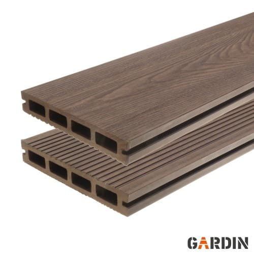 Deska tarasowa kompozytowa GARDIN NATUR 23x146