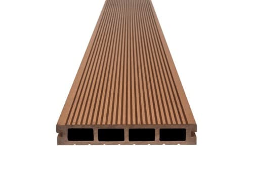 Deska tarasowa kompozytowa SELECT 25x140