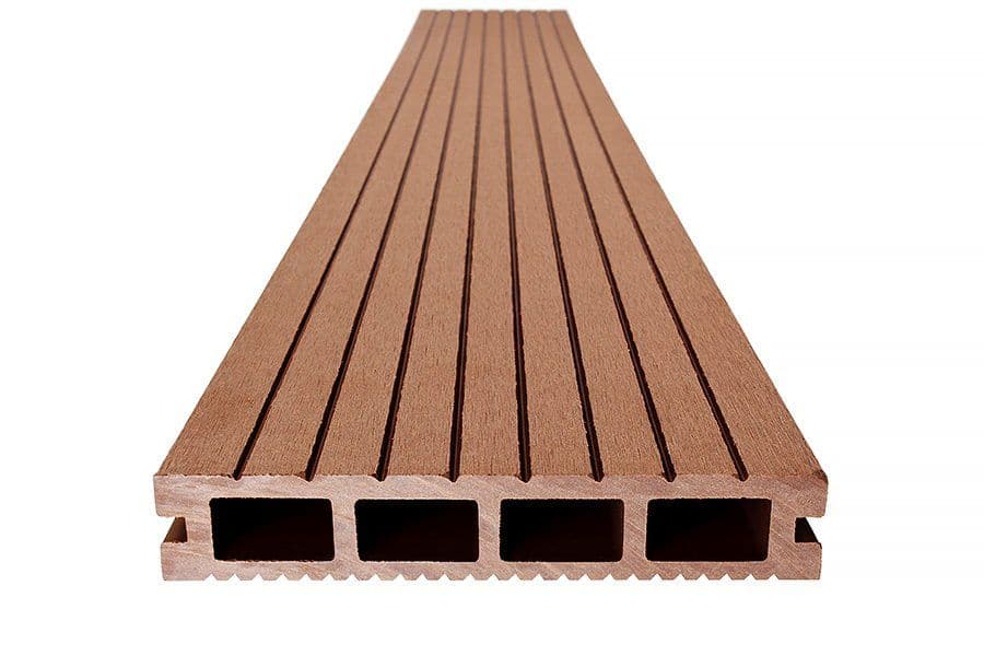 Deska tarasowa kompozytowa SELECT 25x140