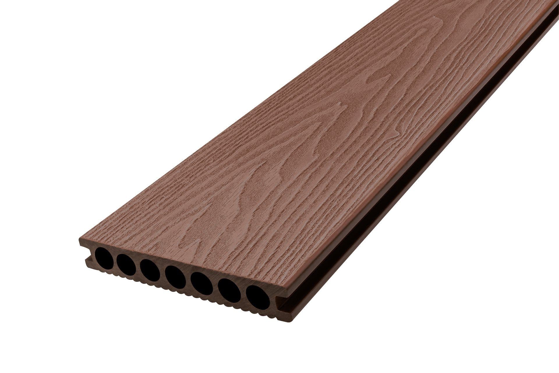 Deska tarasowa kompozytowa DUO 23x148