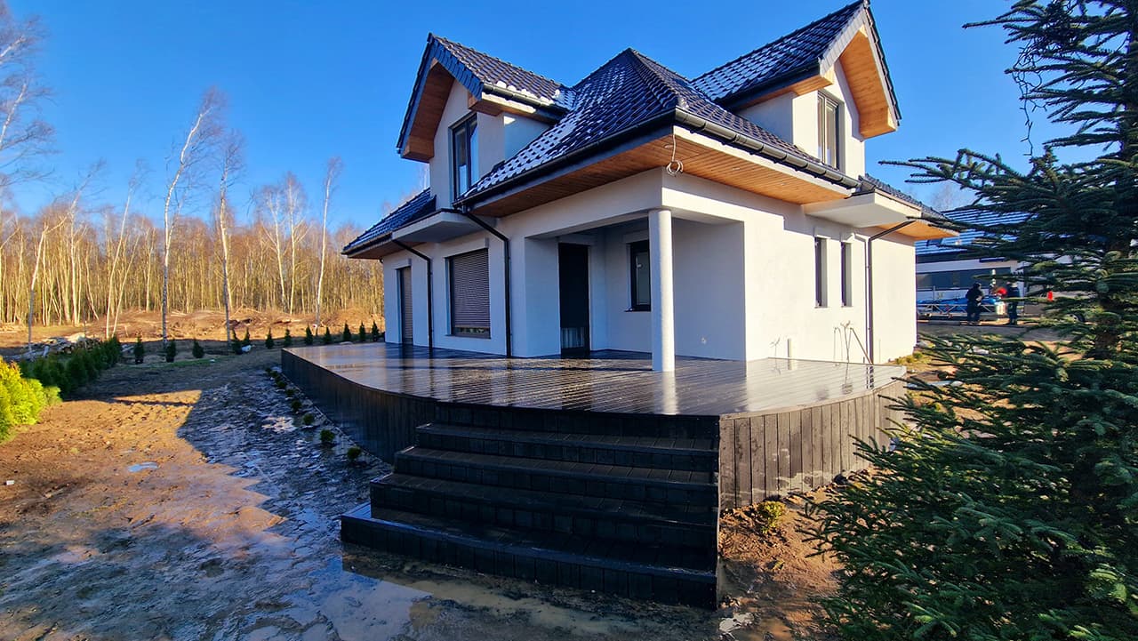 Tarasy Sosnowiec