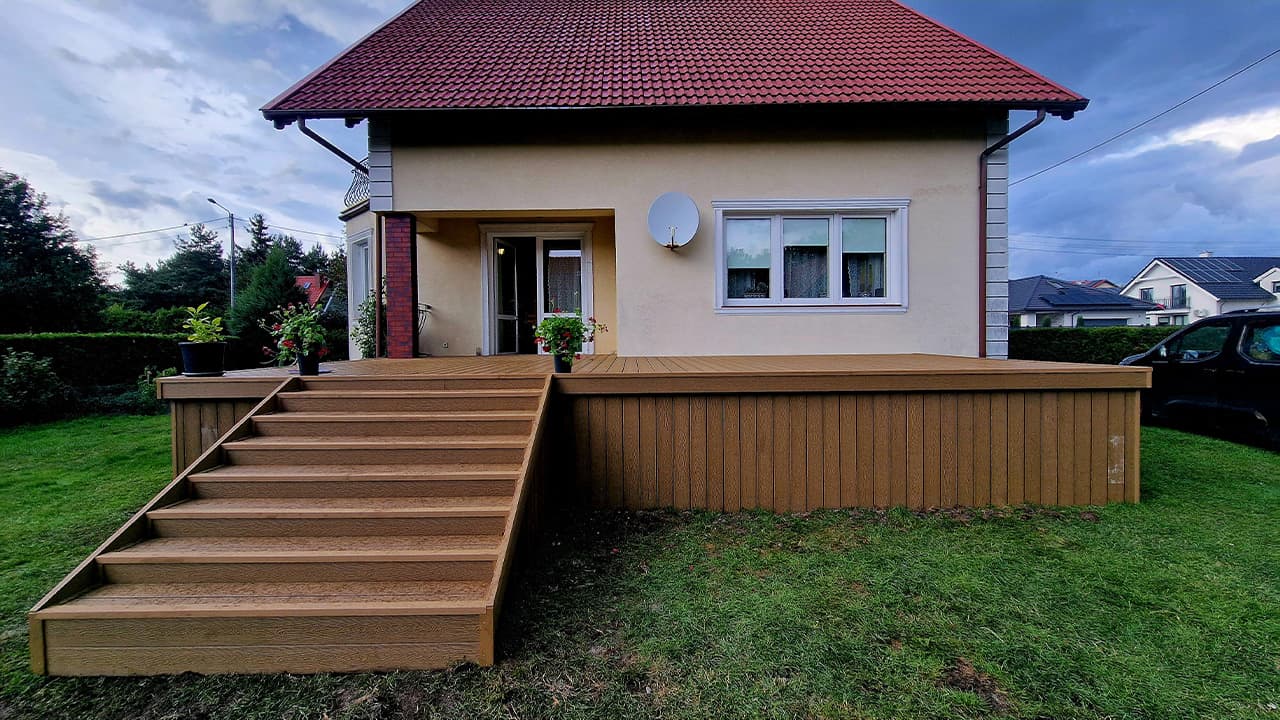 Tarasy Rzeszów
