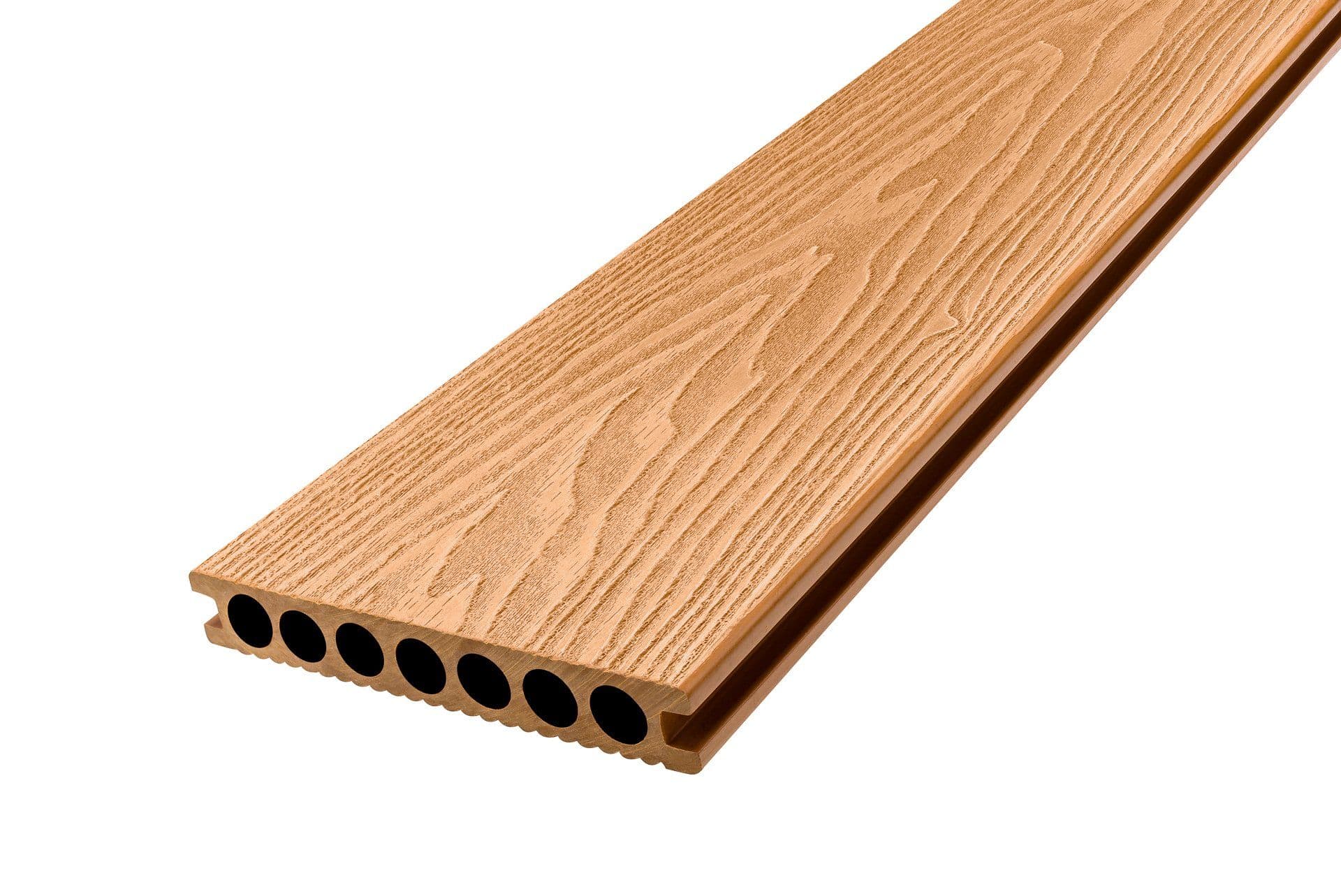 Deska tarasowa kompozytowa DUO 23x148