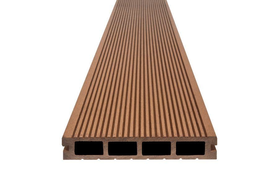 Deska tarasowa kompozytowa SELECT 25x140