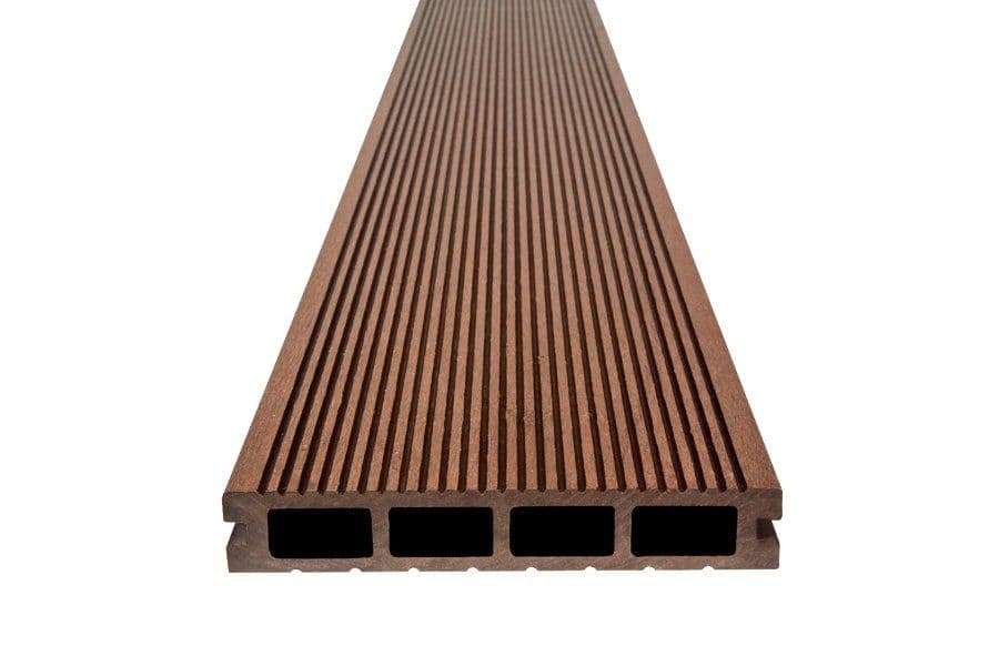 Deska tarasowa kompozytowa SELECT 25x140