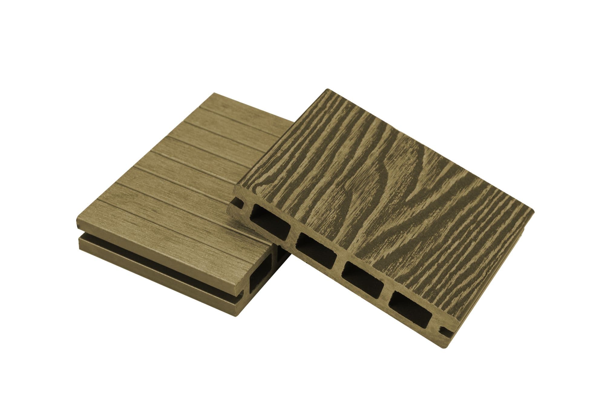 Deska tarasowa kompozytowa GARDPOL PREMIUM 25x135
