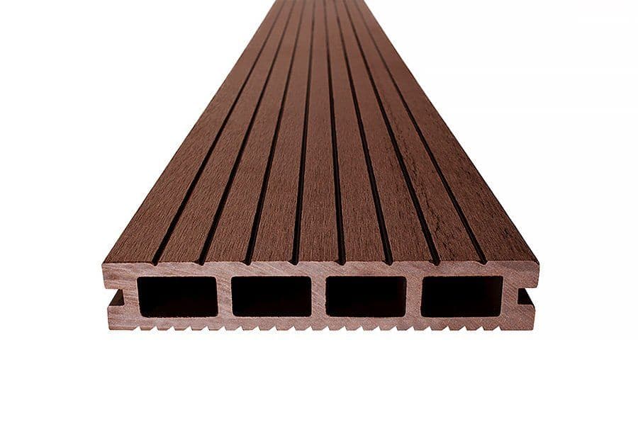 Deska tarasowa kompozytowa SELECT 25x140