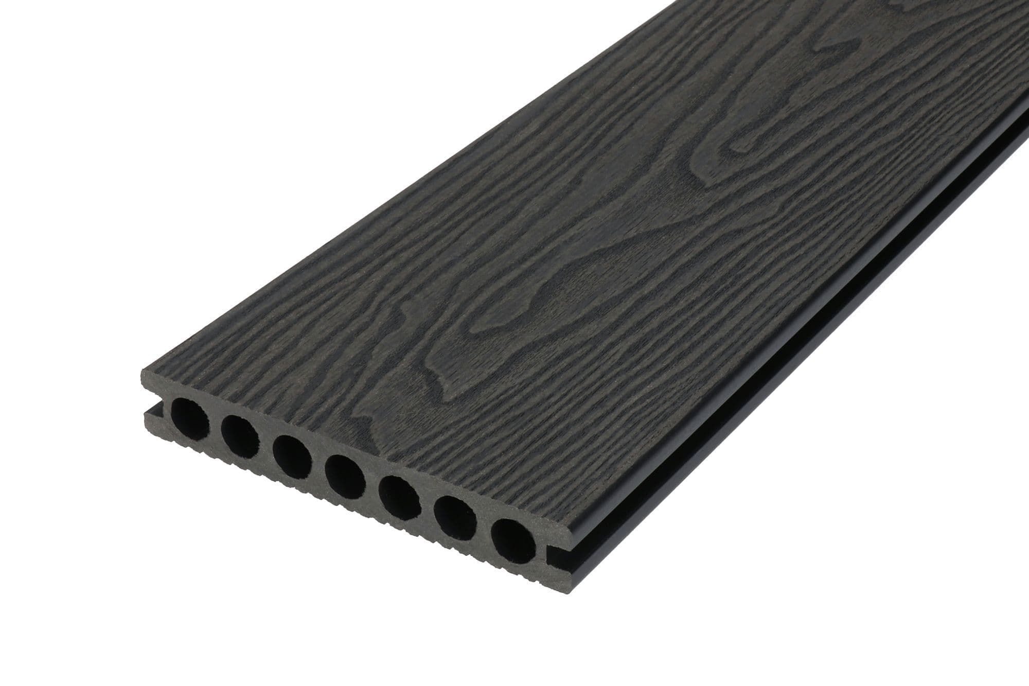 Deska tarasowa kompozytowa DUO 23x148 - 2,3 m