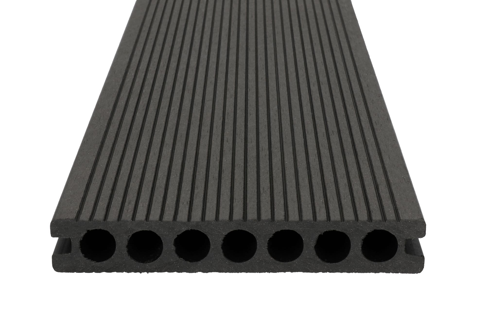 Deska tarasowa kompozytowa DUO 23x148 - 2,3 m