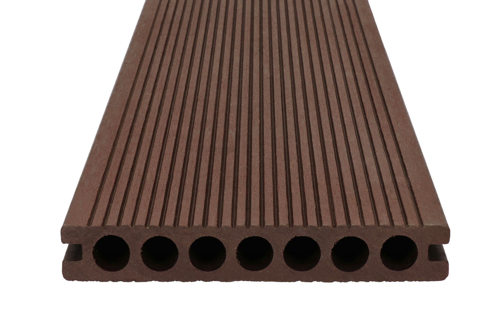 Deska tarasowa kompozytowa DUO 23x148 - 2,9 m