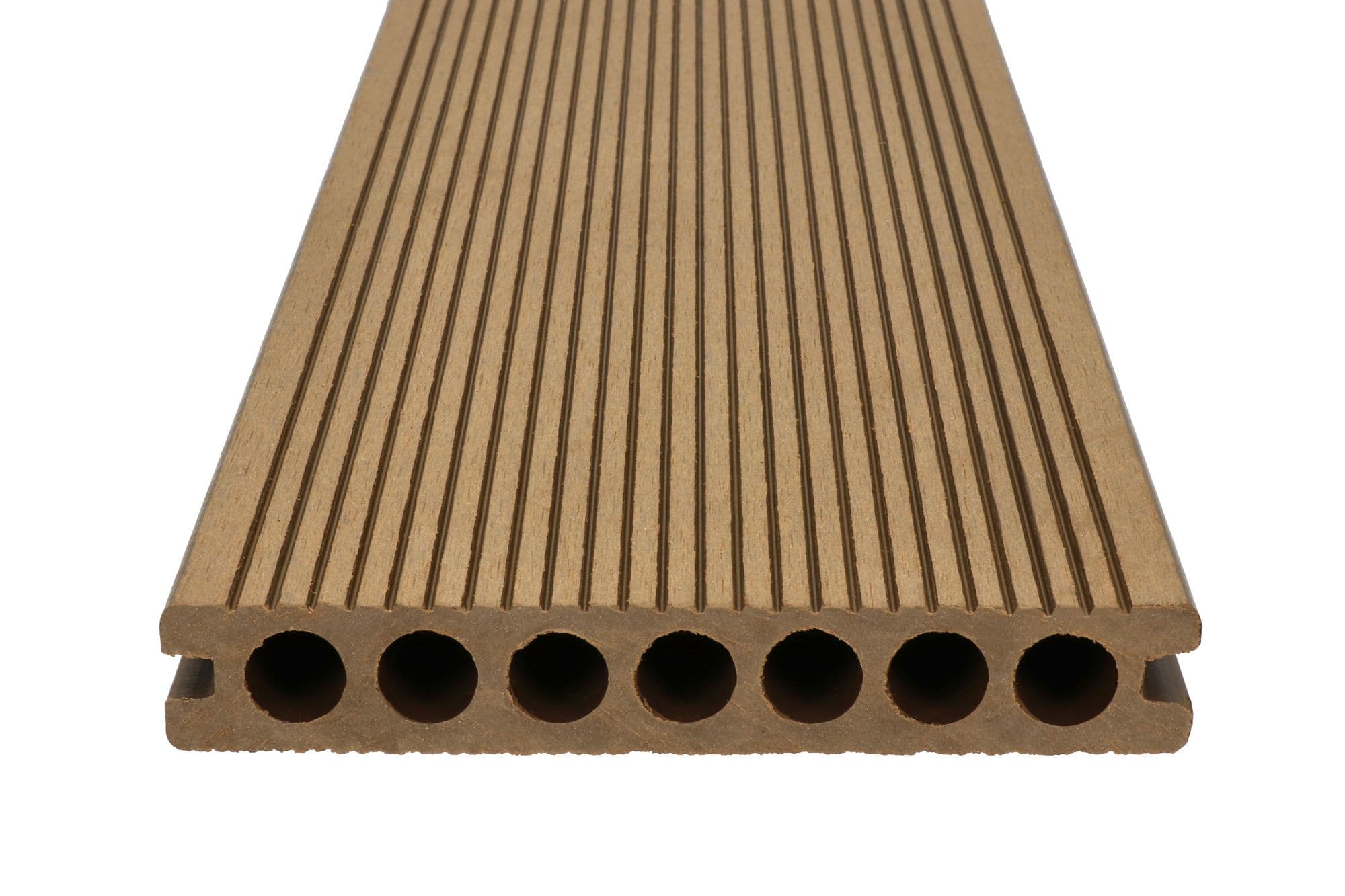 Deska tarasowa kompozytowa DUO 23x148 - 2,9 m