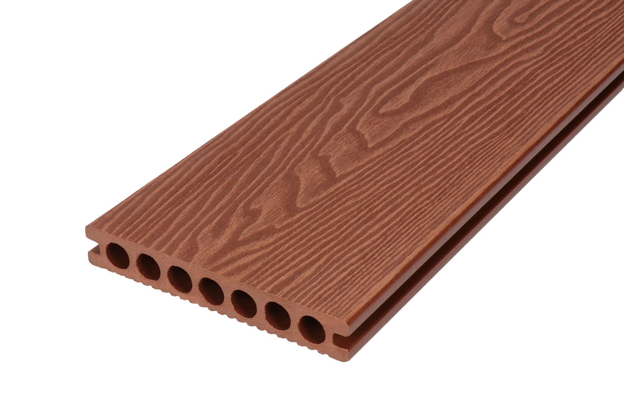 Deska tarasowa kompozytowa DUO 23x148 - 2,9 m