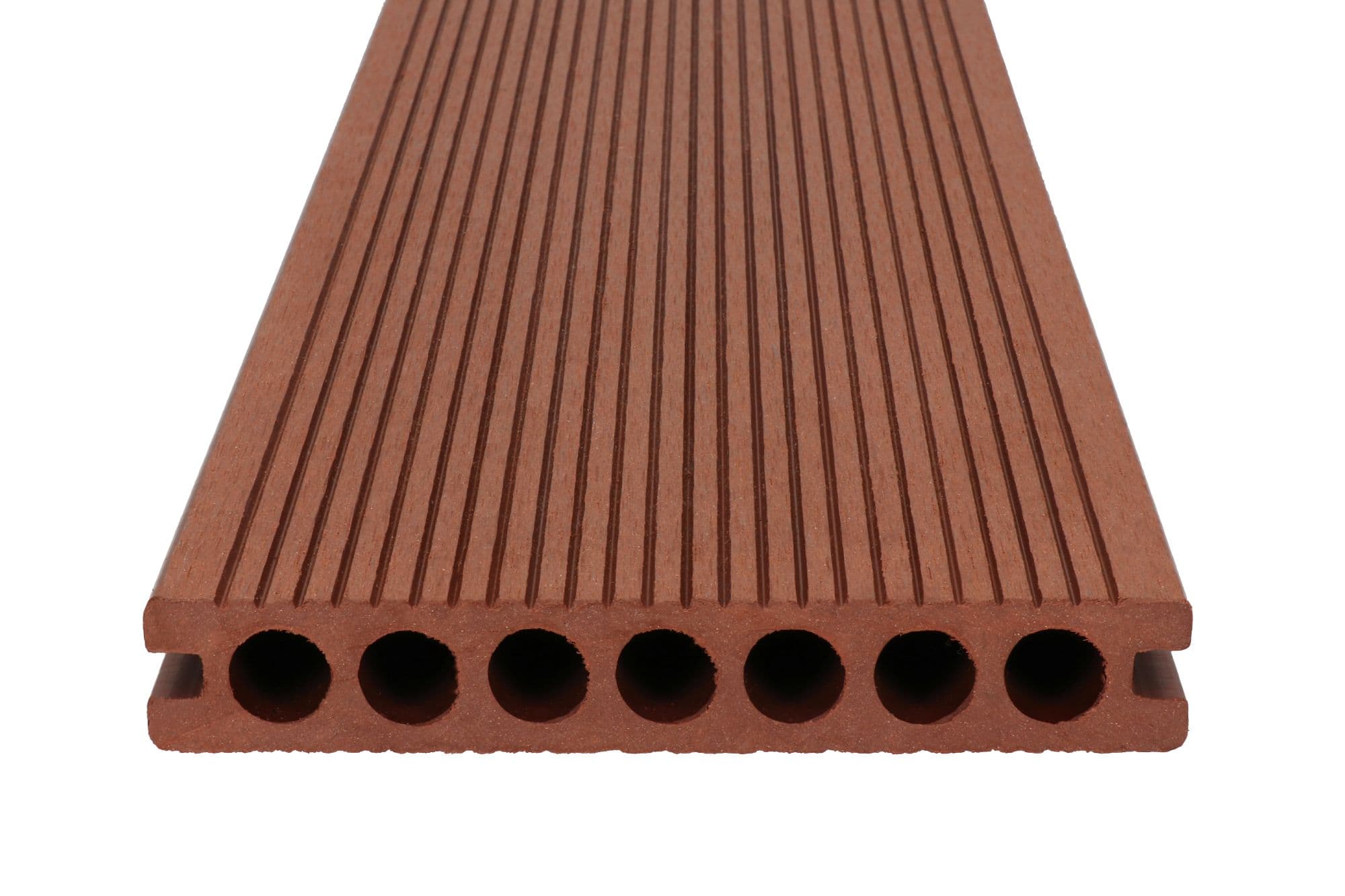 Deska tarasowa kompozytowa DUO 23x148 - 2,9 m