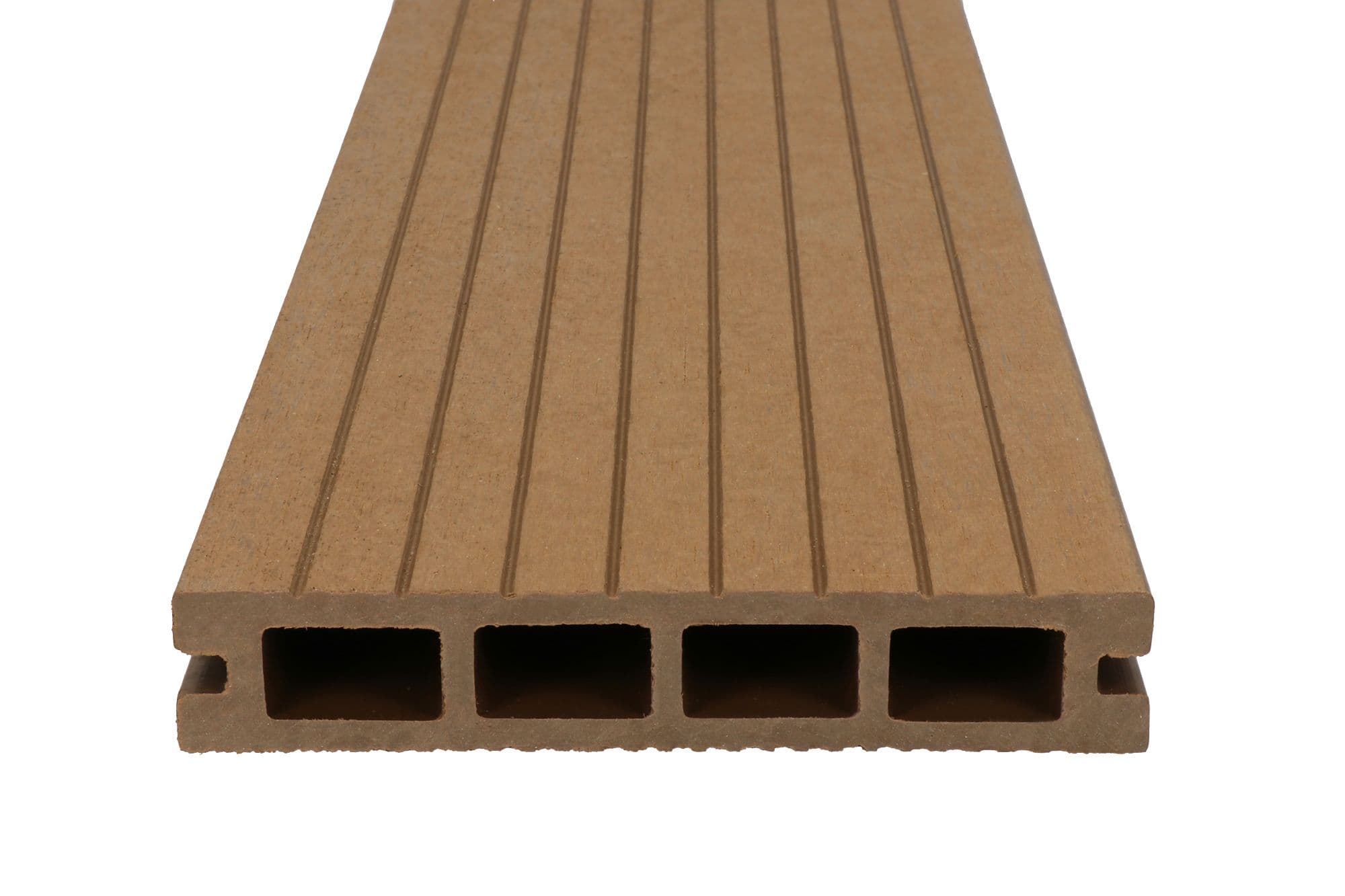 Deska tarasowa kompozytowa SELECT 25x140 - 2,3 m