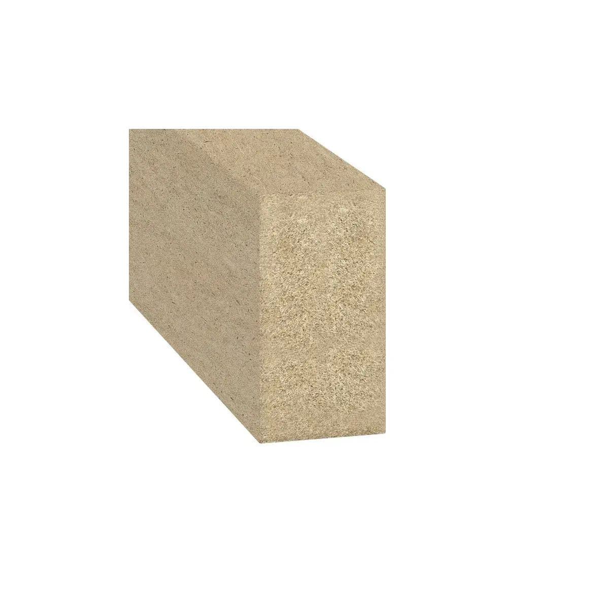 Lamela DIY - listwa do samodzielnego malowania 16x30 mm