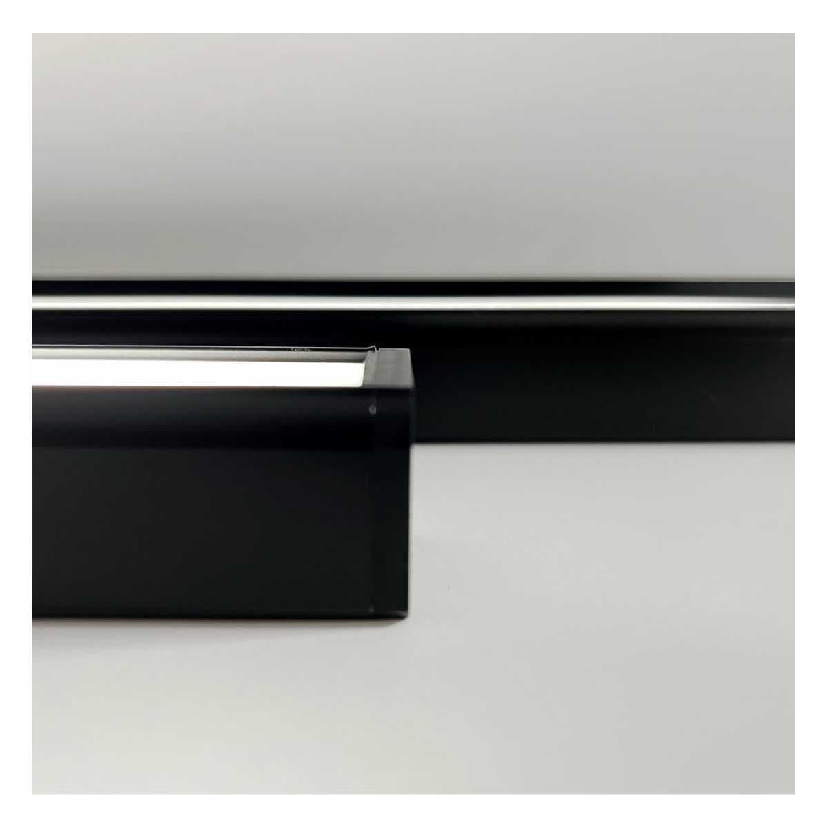 Lampa liniowa LED STANDARD do lamel ściennych