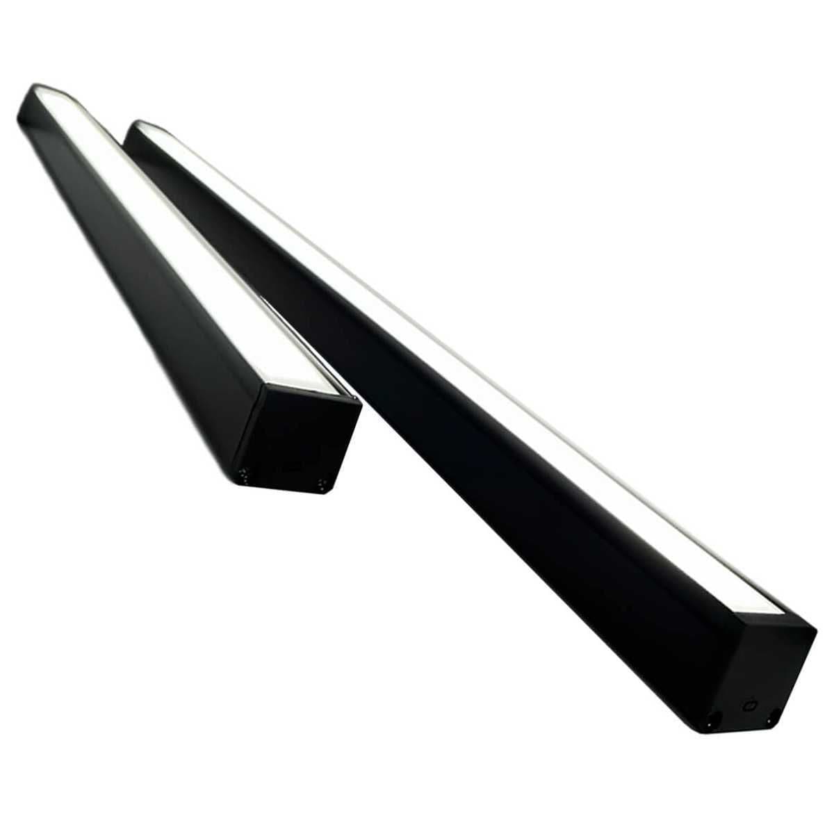 Lampa LED STANDARD do lamel ściennych