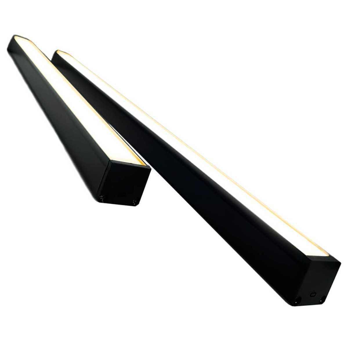 Lampa LED STANDARD do lamel ściennych