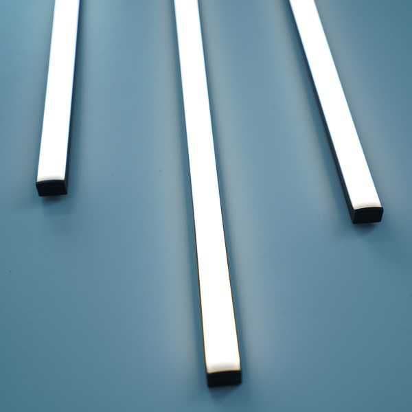 Lampa LED MINI do lamel ściennych