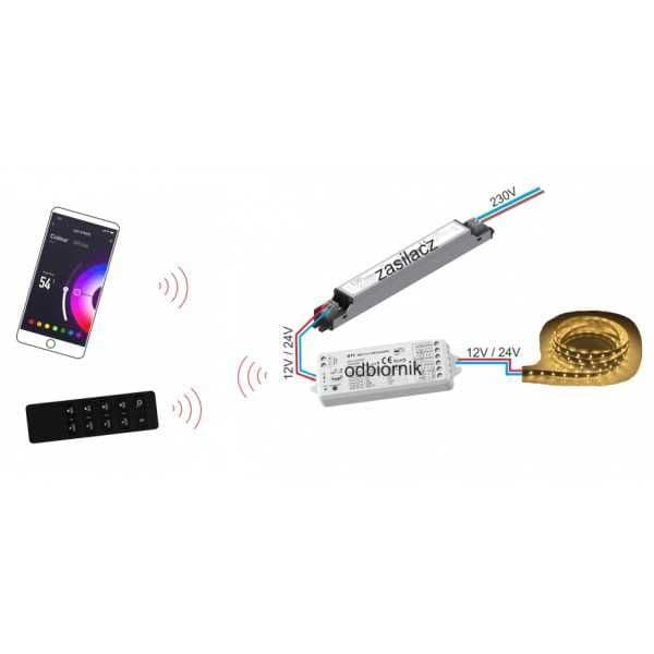 Zasilacz do lamp LED [24V]