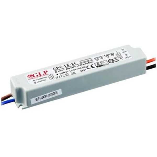 Zasilacz do lamp LED [24V]