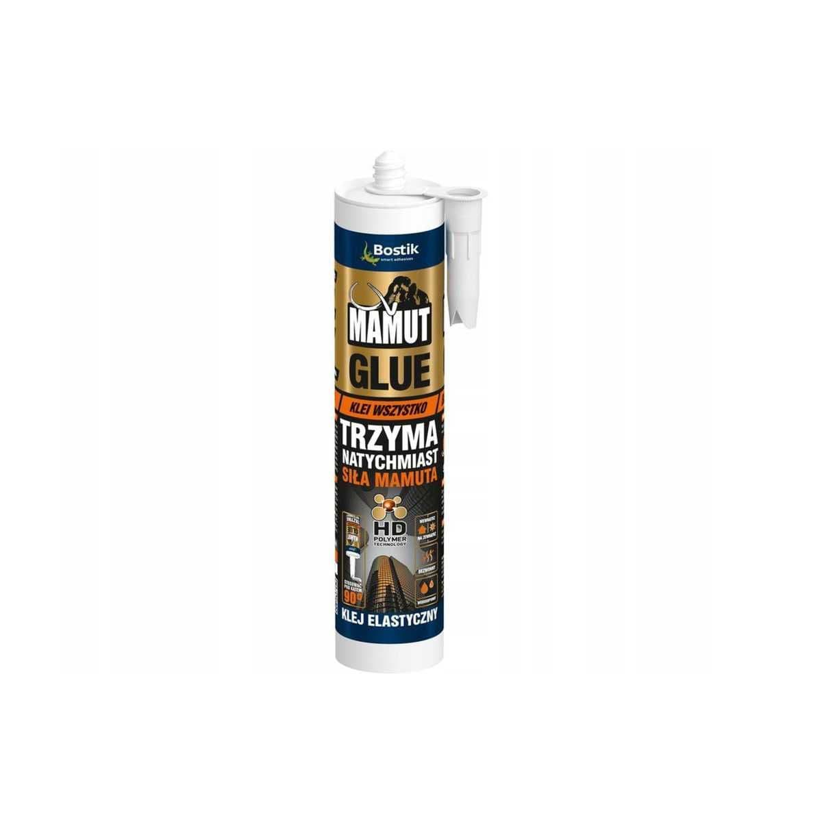 Klej montażowy MAMUT 290ml