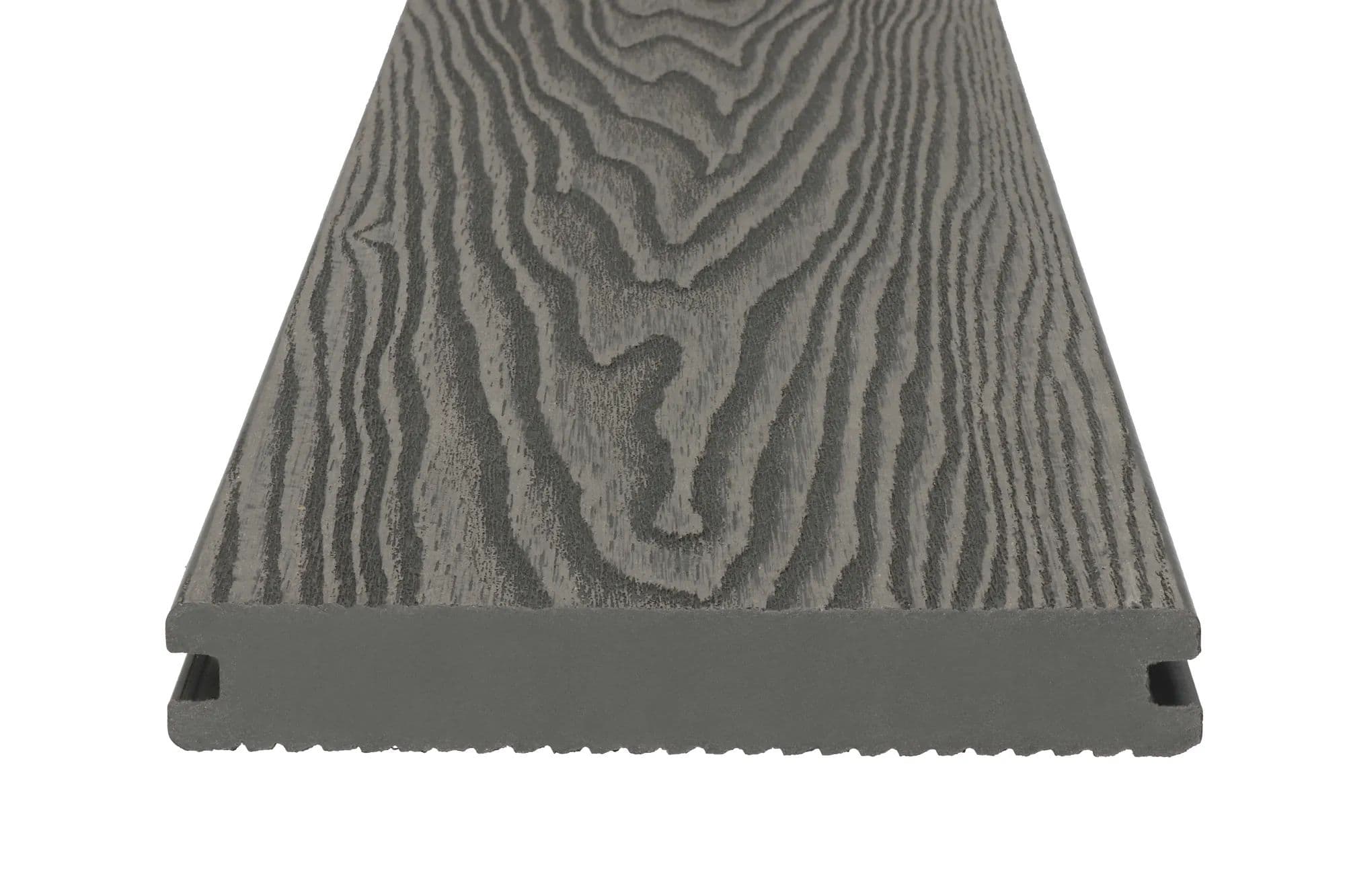Deska tarasowa kompozytowa Full Premium Czekoladowy 20x140 - 5,8 m