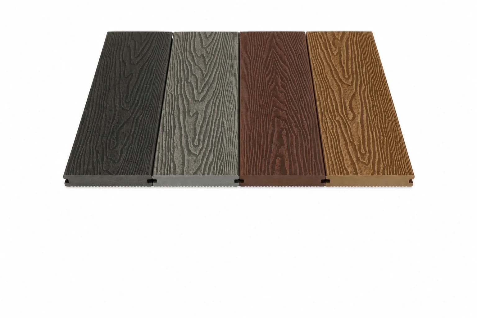 Deska tarasowa kompozytowa Full Premium  20x140 - 4,5 m