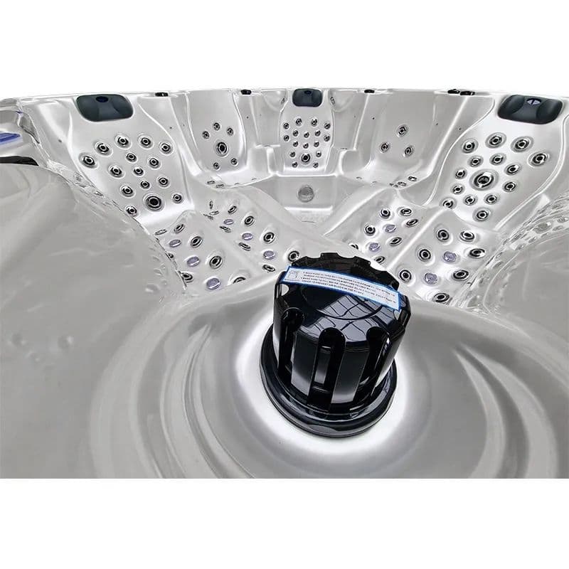 Jacuzzi ogrodowe SPA702 230x230 cm