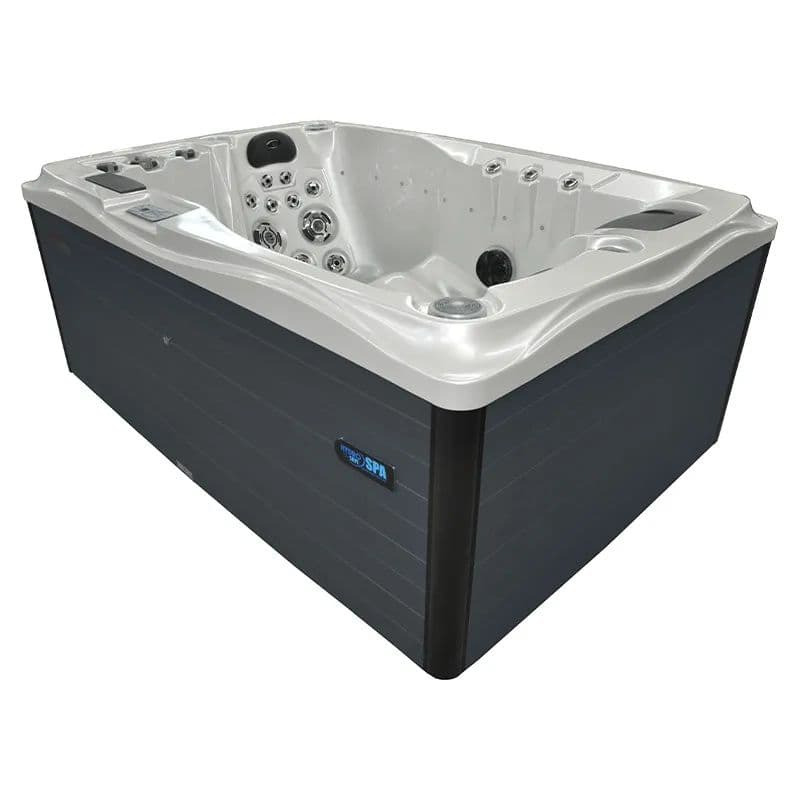 Jacuzzi ogrodowe SPA749 200x135 cm