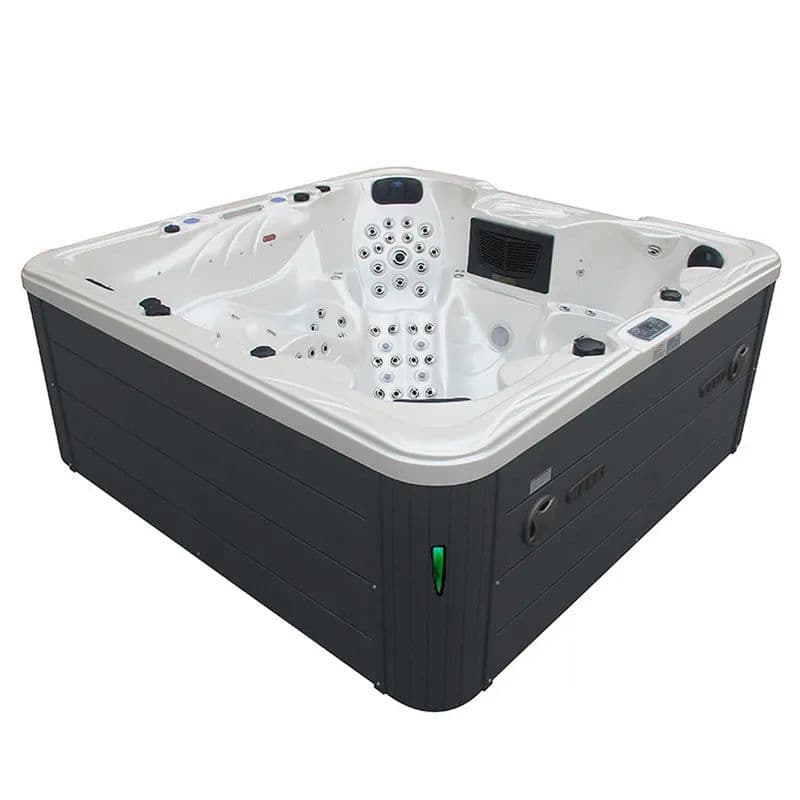 Jacuzzi ogrodowe SPA703A 230x230 cm