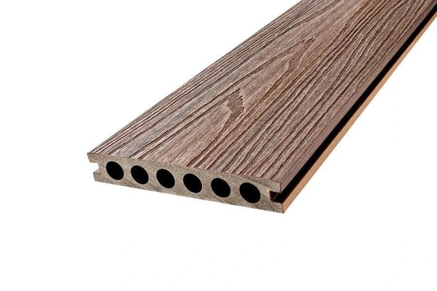 Deska tarasowa kompozytowa PREMIUM 23x138 - 2,9 m