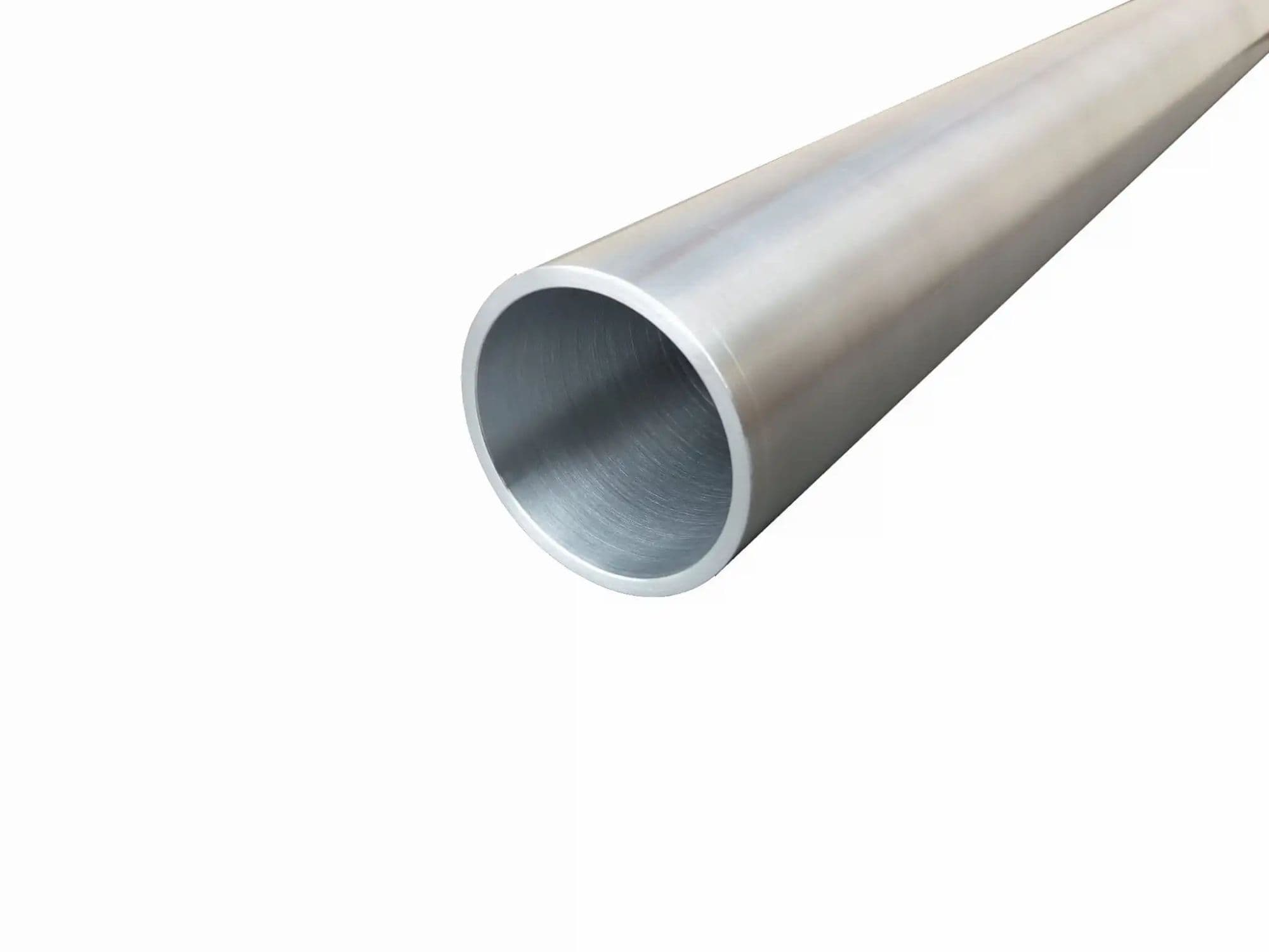 Rura okrągła aluminiowa 35x1,5mm