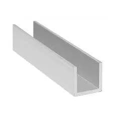 Ceownik aluminiowy 60x40x5 mm