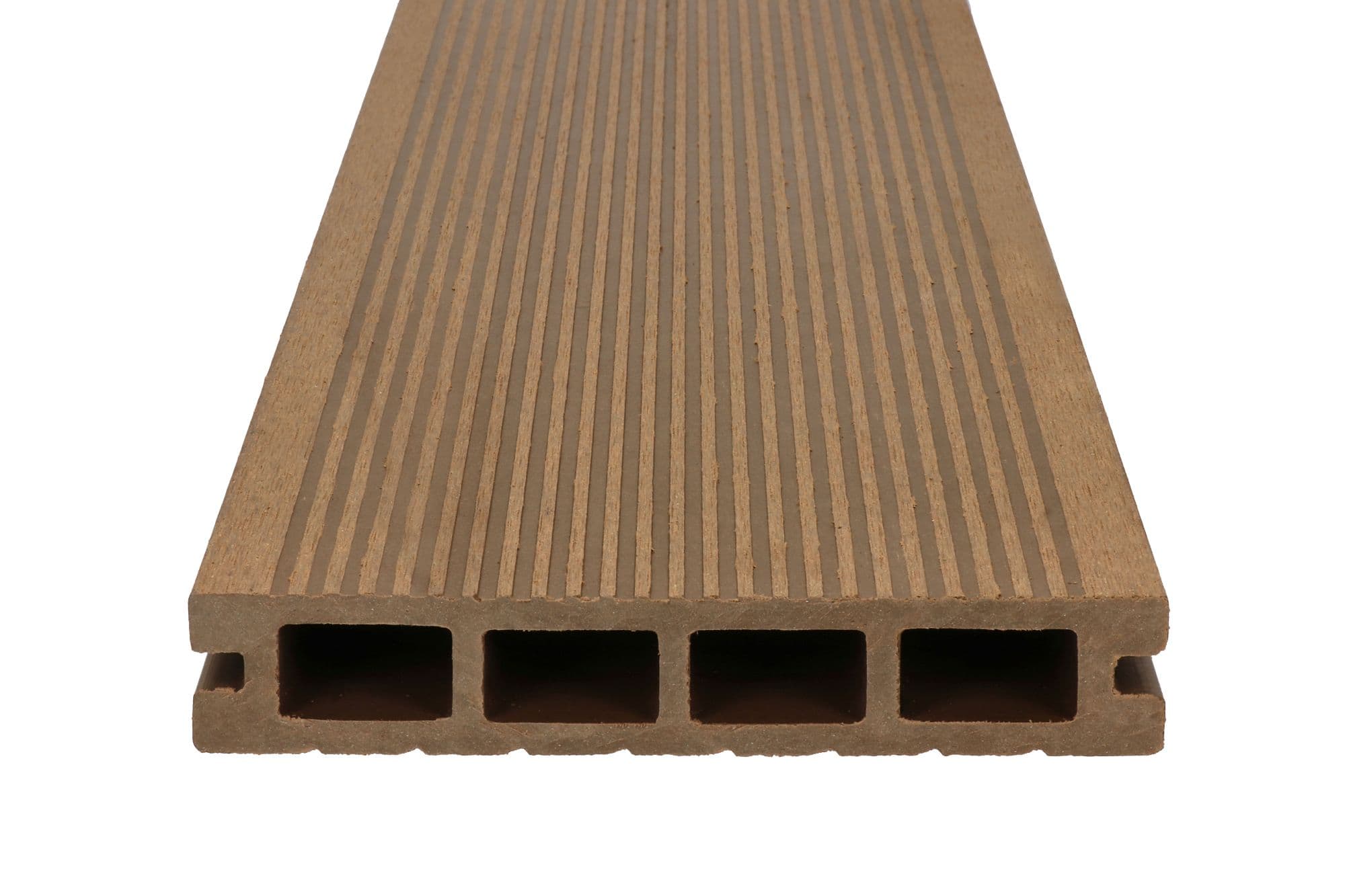 Deska tarasowa kompozytowa SELECT 25x140 - 5,0 m