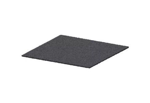 Podkładki gumowe pod wsporniki MAX SBR 22,0x22,0 CM SBR220/3 10414