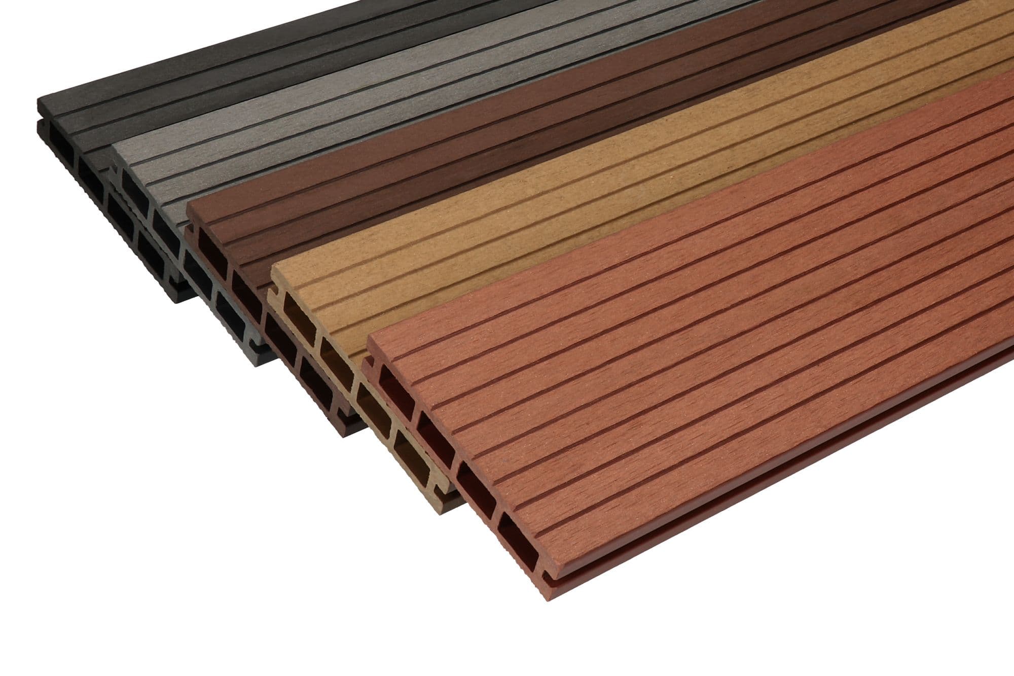 Deska tarasowa kompozytowa SELECT 25x140 - 5,8 m