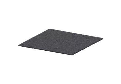 Podkładki gumowe pod wsporniki SBR 20,0x20,0 CM SBR200/3 102557