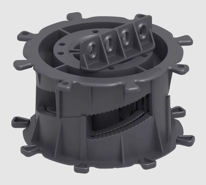 Dodatkowy adapter do legara opak 100 szt AD 10000