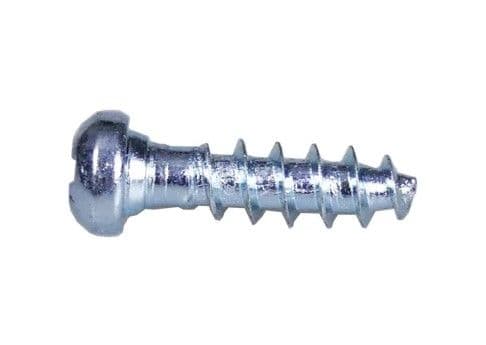 Wkręt mocujący niewidoczny klips do deski UW6.0X21 ocynk (grubość deski min. 25 mm) - 1 szt W6X21 10372