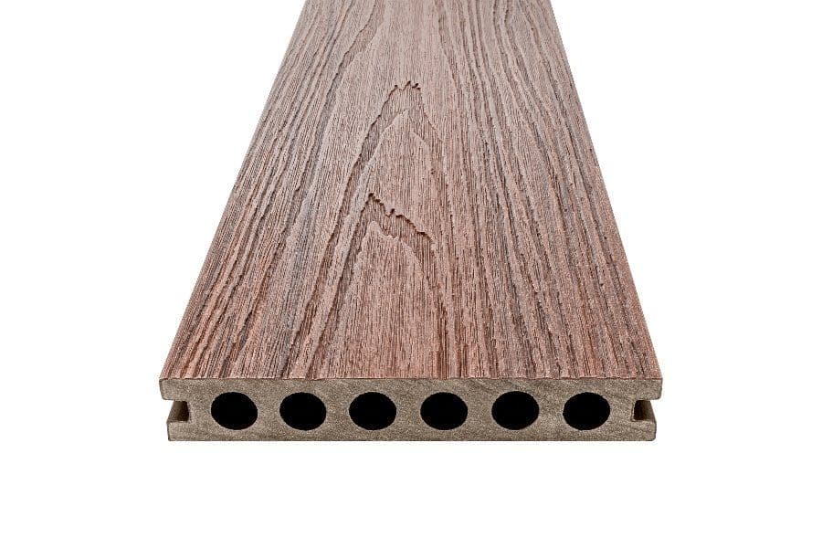 Deska tarasowa kompozytowa PREMIUM 23x138 - 3,5 m