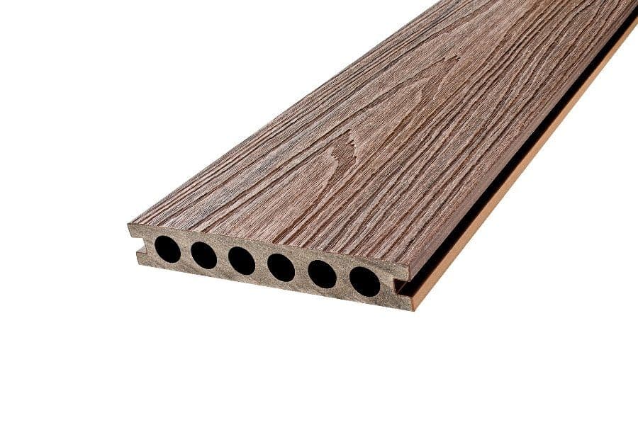 Deska tarasowa kompozytowa PREMIUM 23x138 - 4,0 m