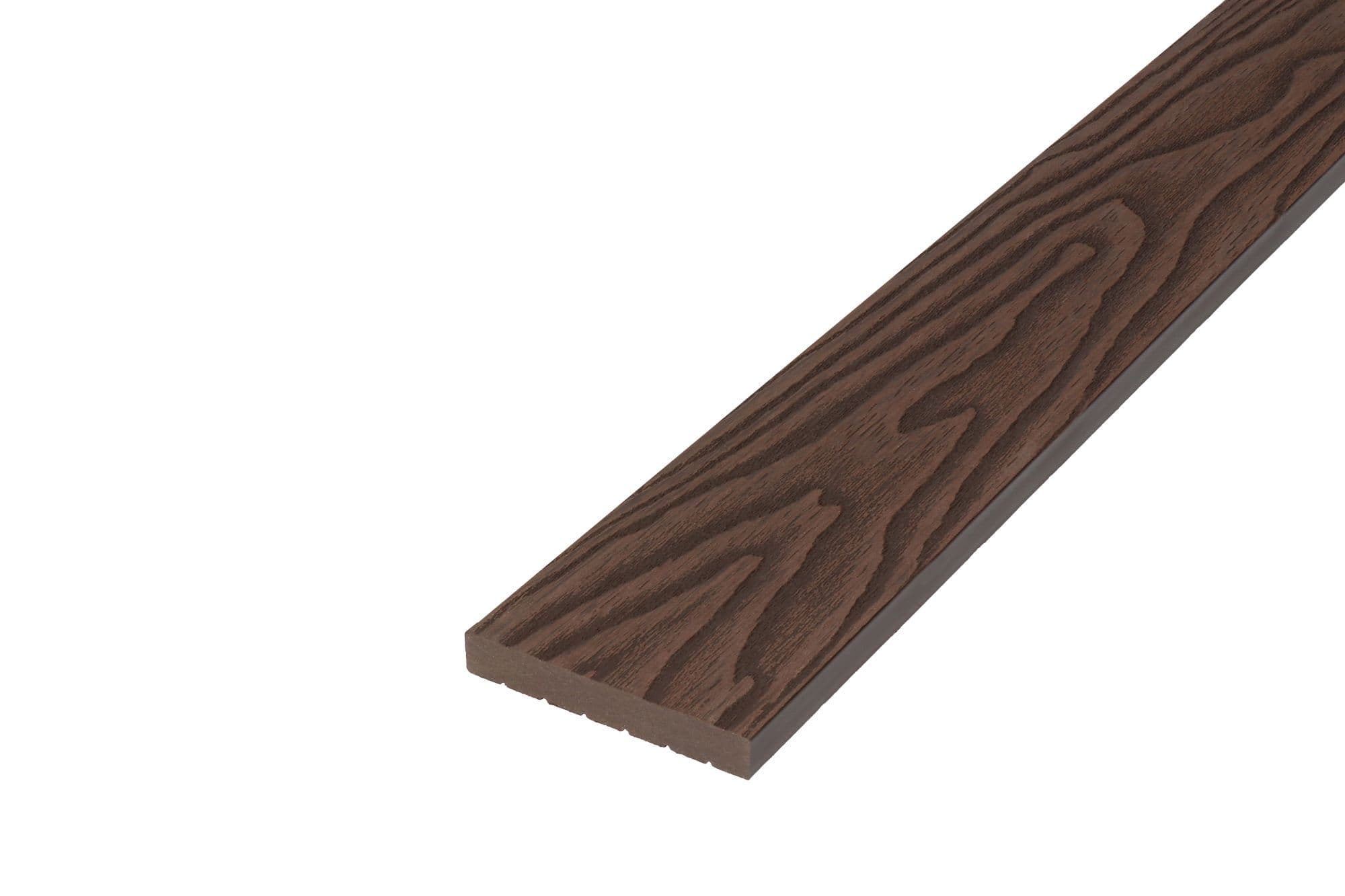Listwa cokołowa kompozytowa SELECT 10x72 PRÓBKA 30 cm.