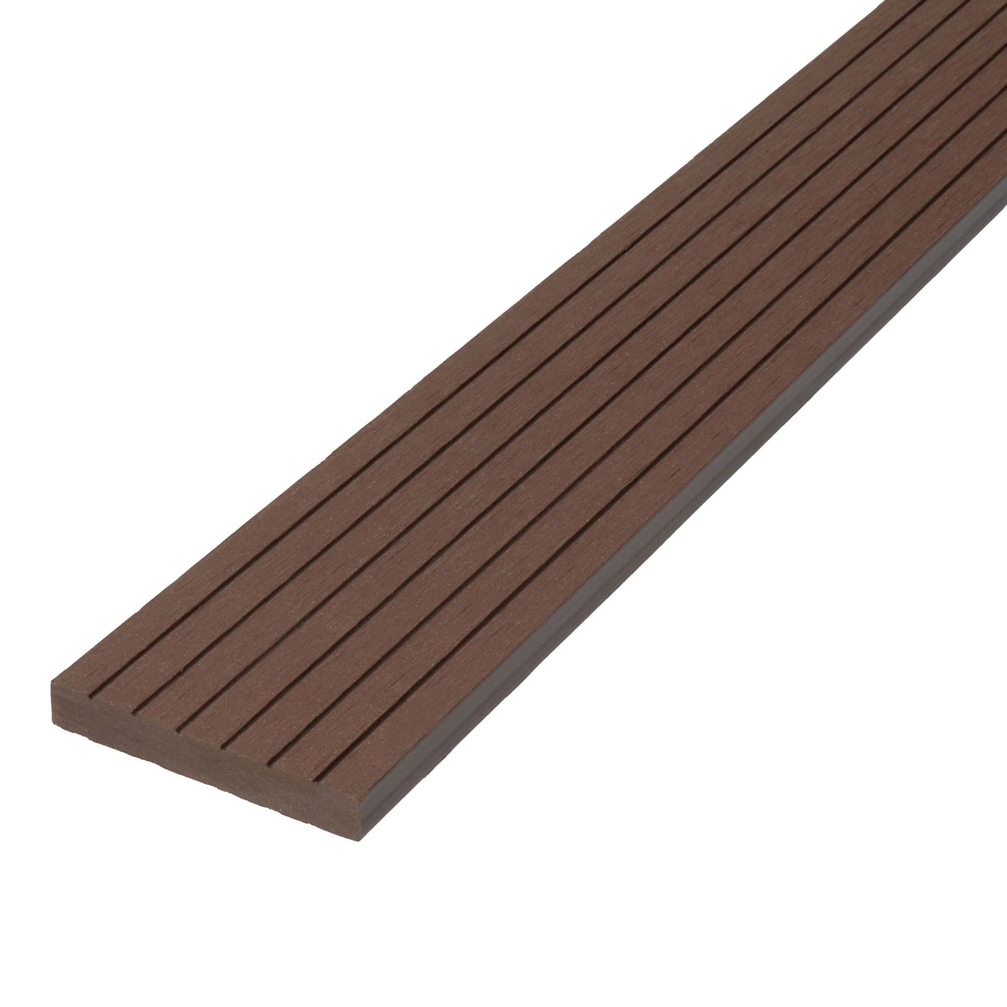 Listwa cokołowa kompozytowa STANDARD DUO 10x70x4000