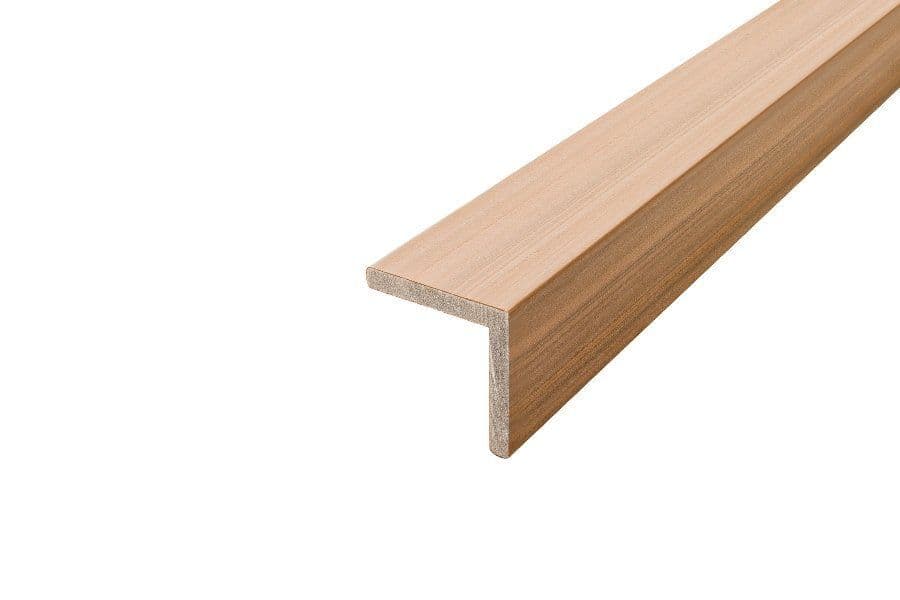 Listwa kątowa kompozytowa PREMIUM 50x50 PRÓBKA 30 cm.